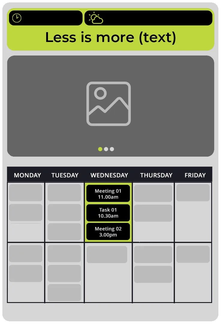 SyncFlow Box setup